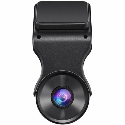 Alternate-Image2 Image for GekoGear Orbit D200 2K HD Dash Cam