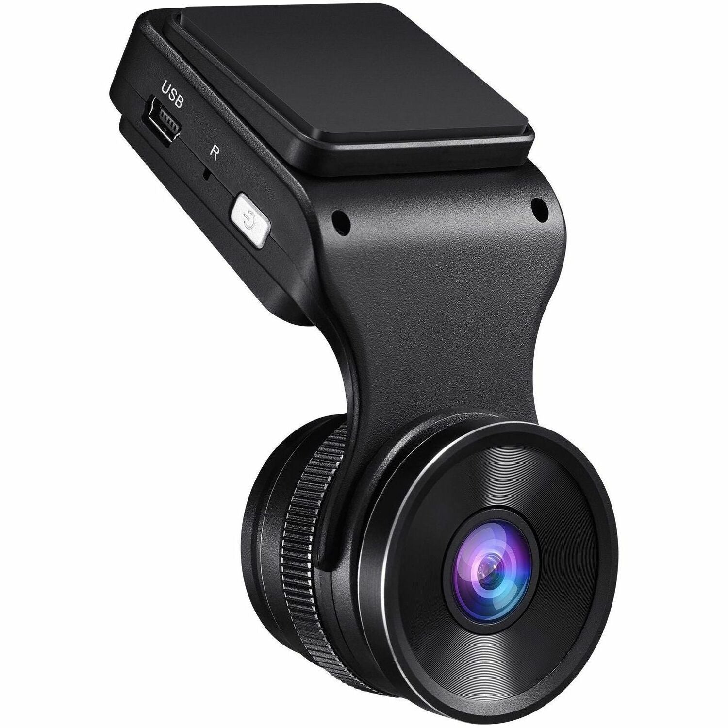 Main Image for GekoGear Orbit D200 2K HD Dash Cam