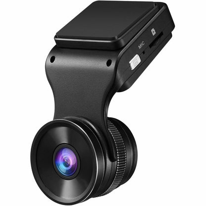 Alternate-Image1 Image for GekoGear Orbit D200 2K HD Dash Cam