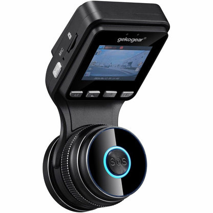 Alternate-Image3 Image for GekoGear Orbit D200 2K HD Dash Cam