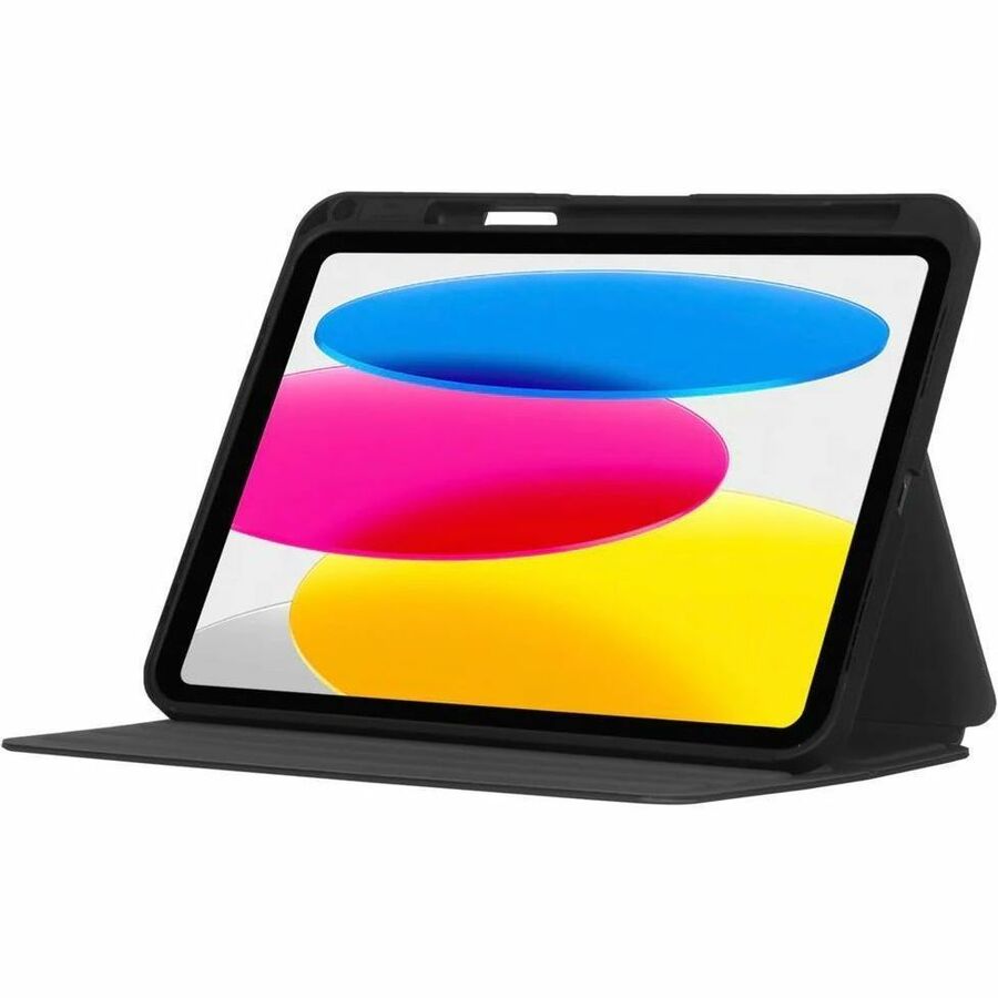 Alternate-Image3 Image for Targus Click-In™ Rotating Case for iPad? (A16) and iPad? (10th gen.) 10.9-inch