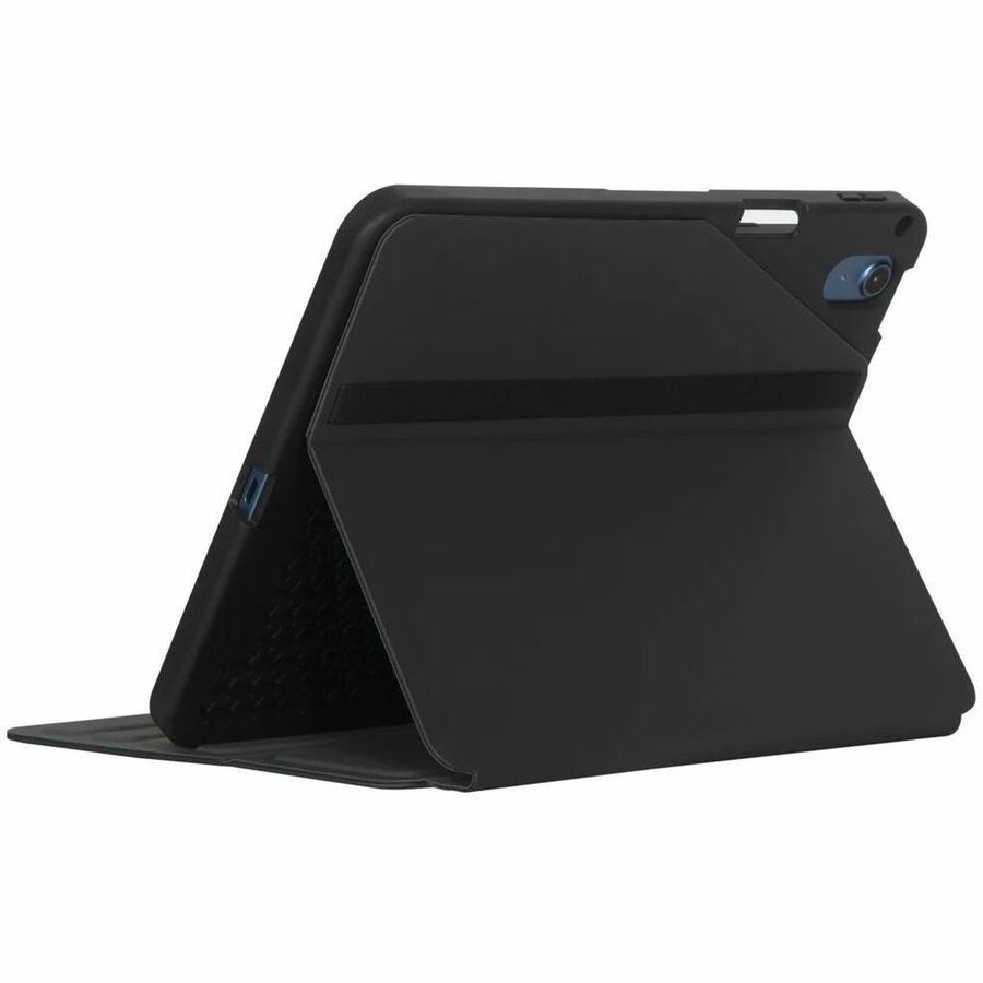 Bottom Image for Targus Click-In™ Rotating Case for iPad? (A16) and iPad? (10th gen.) 10.9-inch