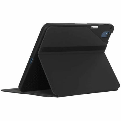 Bottom Image for Targus Click-In™ Rotating Case for iPad? (A16) and iPad? (10th gen.) 10.9-inch