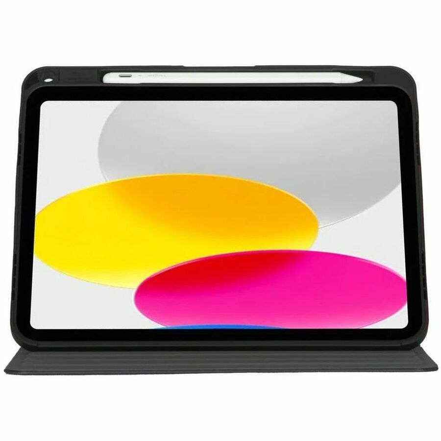 Alternate-Image10 Image for Targus Click-In™ Rotating Case for iPad? (A16) and iPad? (10th gen.) 10.9-inch