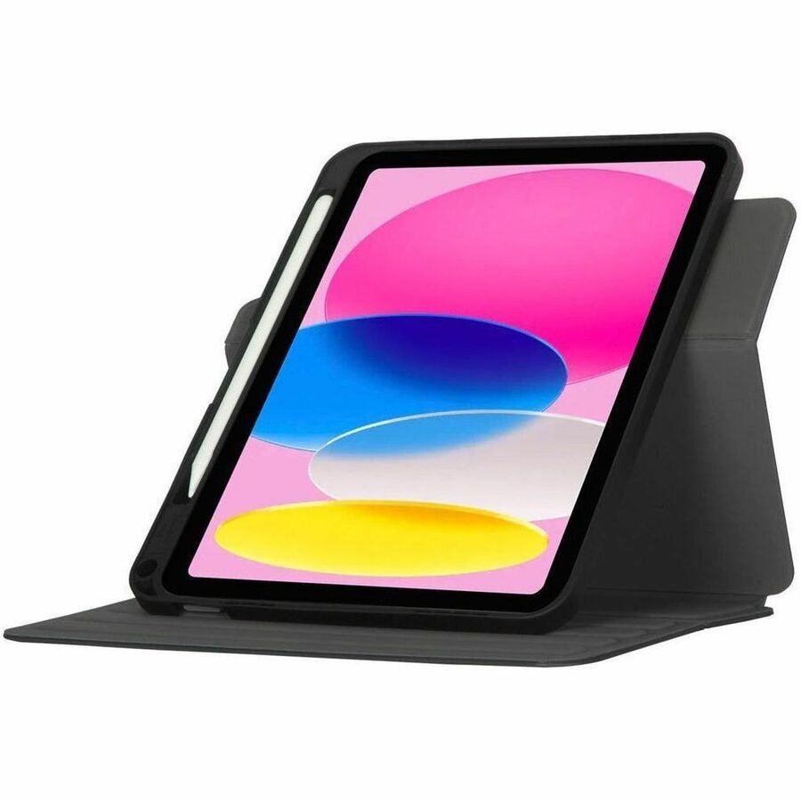 Alternate-Image2 Image for Targus Click-In™ Rotating Case for iPad? (A16) and iPad? (10th gen.) 10.9-inch