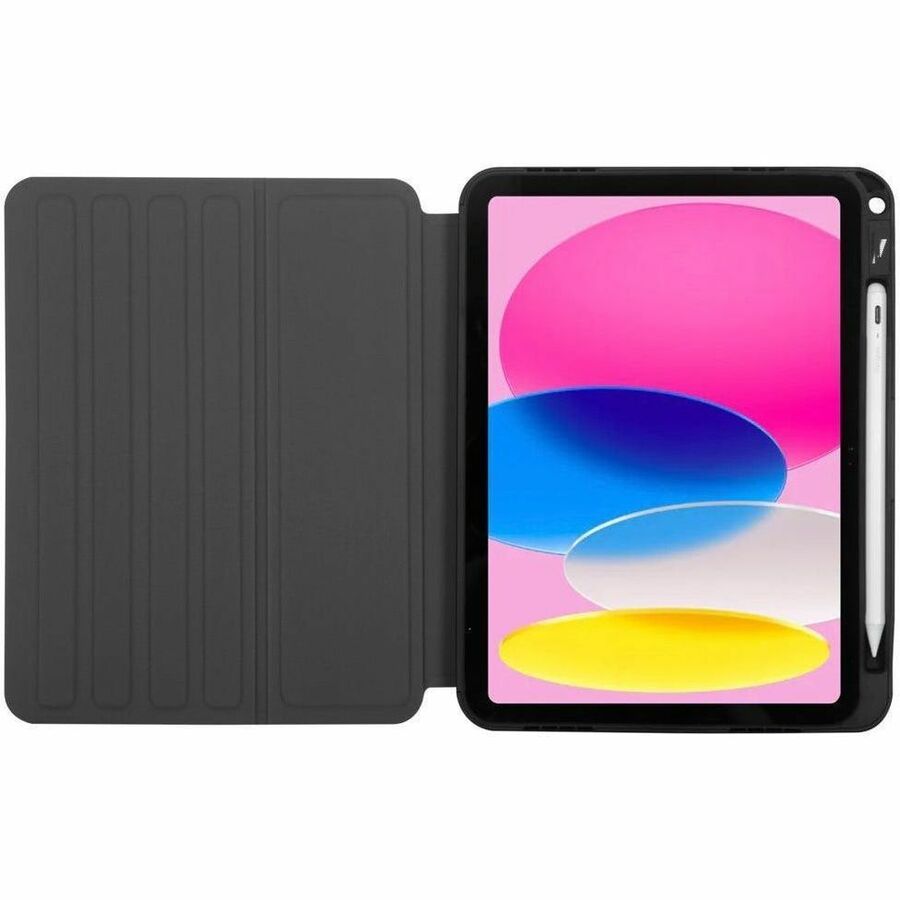 Alternate-Image5 Image for Targus Click-In™ Rotating Case for iPad? (A16) and iPad? (10th gen.) 10.9-inch