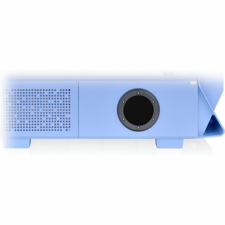 Alternate-Image5 Image for Thermaltake Ceres 350 MX Hydrangea Blue Mid Tower Chassis