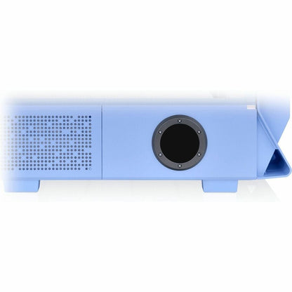 Alternate-Image5 Image for Thermaltake Ceres 350 MX Hydrangea Blue Mid Tower Chassis