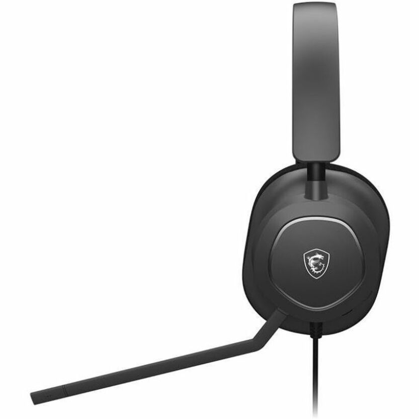 Left Image for MSI MAESTRO 300 Gaming Headset