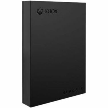 Alternate-Image2 Image for Seagate Game Drive STKX5000403 5 TB Portable Hard Drive - External - Black