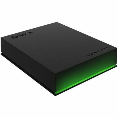 Alternate-Image3 Image for Seagate Game Drive STKX5000403 5 TB Portable Hard Drive - External - Black