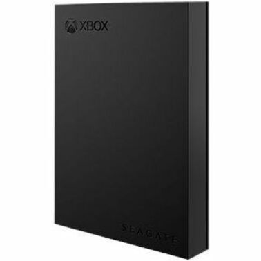 Alternate-Image1 Image for Seagate Game Drive STKX5000403 5 TB Portable Hard Drive - External - Black