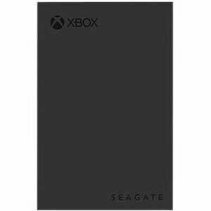Main Image for Seagate Game Drive STKX5000403 5 TB Portable Hard Drive - External - Black