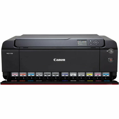 Alternate-Image4 Image for Canon imagePROGRAF PRO-1100 Wired/Wireless Inkjet Printer - Color