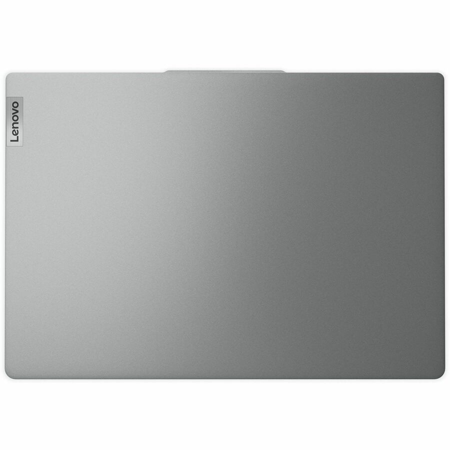 Top Image for Lenovo IdeaPad Pro 5 16IMH9 83D40021US 16" Touchscreen Notebook - 2K - 120 Hz - Intel Core Ultra 7 1st Gen 155H - Intel Evo Platform - 16 GB - 1 TB SSD - English (US) Keyboard - Arctic Gray