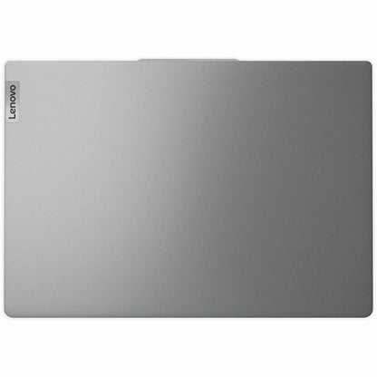 Top Image for Lenovo IdeaPad Pro 5 16IMH9 83D40021US 16" Touchscreen Notebook - 2K - 120 Hz - Intel Core Ultra 7 1st Gen 155H - Intel Evo Platform - 16 GB - 1 TB SSD - English (US) Keyboard - Arctic Gray