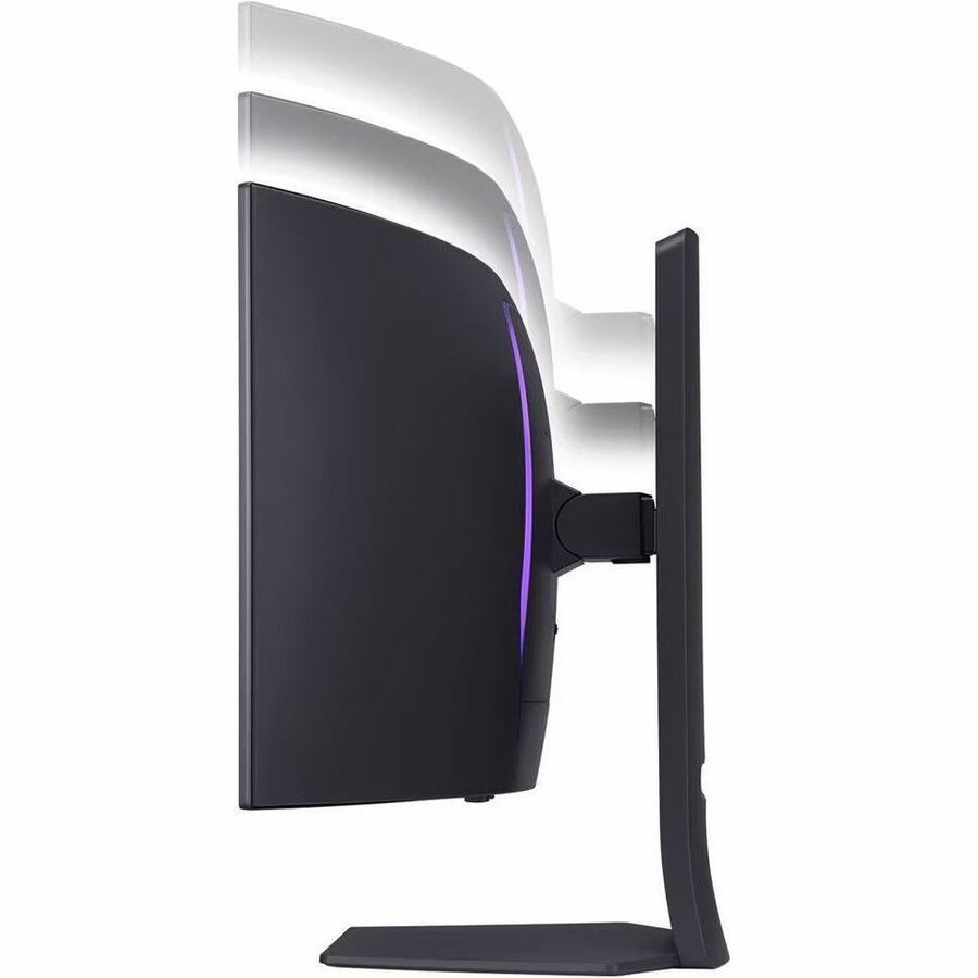Alternate-Image7 Image for LG UltraGear 34GS95QE-B 34" Class UW-QHD Curved Screen Gaming OLED Monitor - 21:9