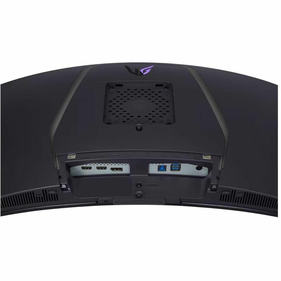 Alternate-Image4 Image for LG UltraGear 34GS95QE-B 34" Class UW-QHD Curved Screen Gaming OLED Monitor - 21:9