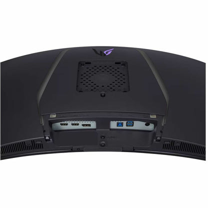 Alternate-Image4 Image for LG UltraGear 34GS95QE-B 34" Class UW-QHD Curved Screen Gaming OLED Monitor - 21:9