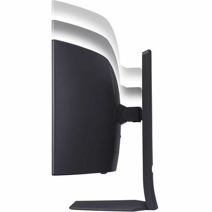 Alternate-Image6 Image for LG UltraGear 34GS95QE-B 34" Class UW-QHD Curved Screen Gaming OLED Monitor - 21:9