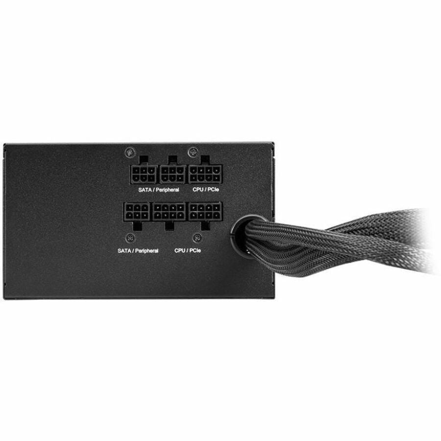 Alternate-Image2 Image for MSI MAG 650W Power Supply