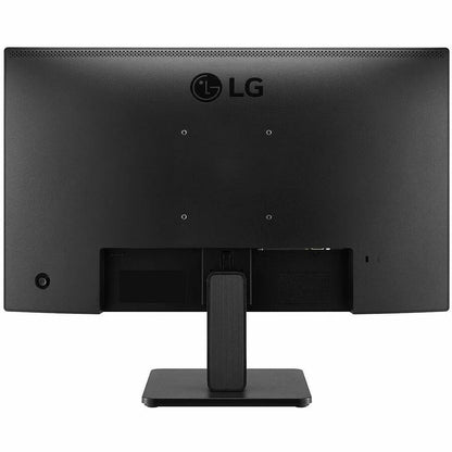 Rear Image for LG 24MR400-B 24" Class Full HD LCD Monitor - 16:9