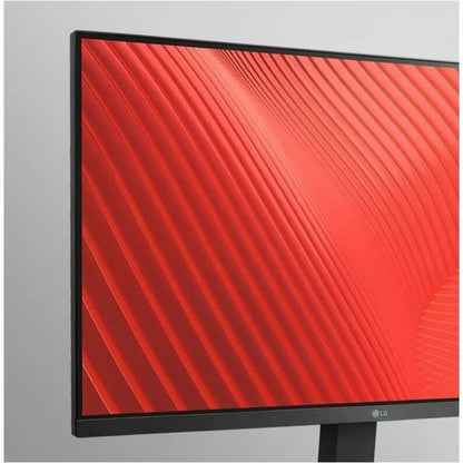Alternate-Image5 Image for LG 24MR400-B 24" Class Full HD LCD Monitor - 16:9