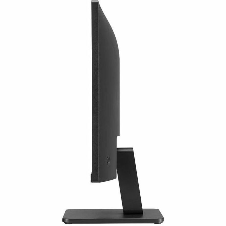Left Image for LG 24MR400-B 24" Class Full HD LCD Monitor - 16:9