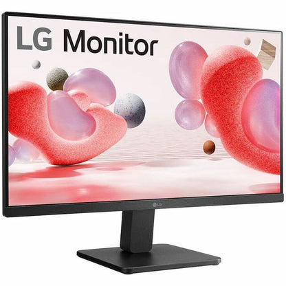 Alternate-Image3 Image for LG 24MR400-B 24" Class Full HD LCD Monitor - 16:9
