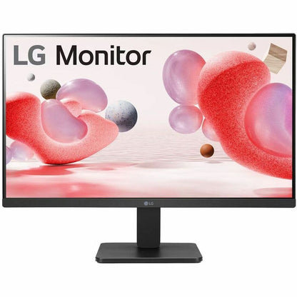 Main Image for LG 24MR400-B 24" Class Full HD LCD Monitor - 16:9