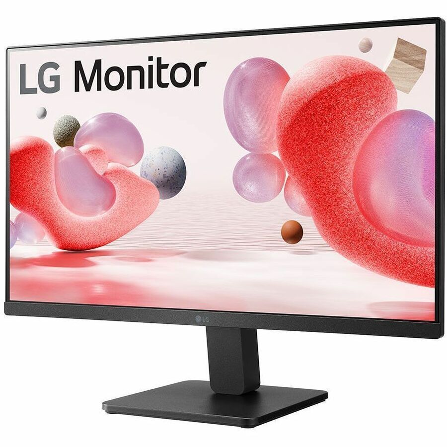 Alternate-Image2 Image for LG 24MR400-B 24" Class Full HD LCD Monitor - 16:9