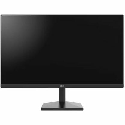 Front Image for LG 24MR400-B 24" Class Full HD LCD Monitor - 16:9