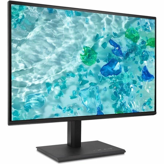 Main Image for Acer Vero B277 G 27" Class LCD Monitor - 16:9 - Black