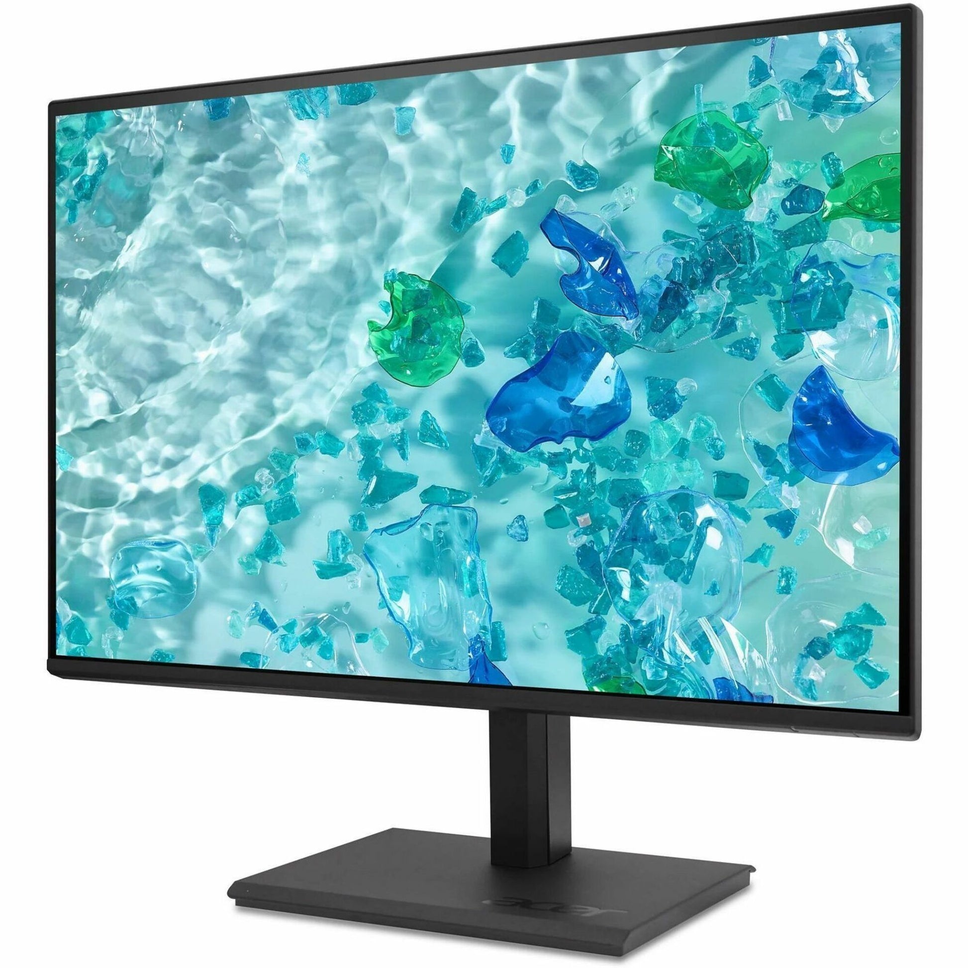 Main Image for Acer Vero B277 G 27" Class LCD Monitor - 16:9 - Black