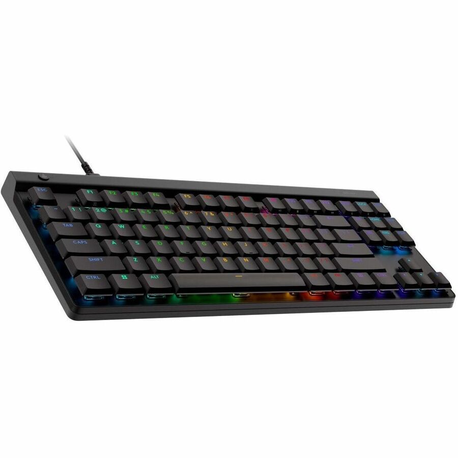Alternate-Image1 Image for Logitech G G515 TKL Gaming Keyboard