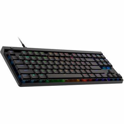 Alternate-Image1 Image for Logitech G G515 TKL Gaming Keyboard