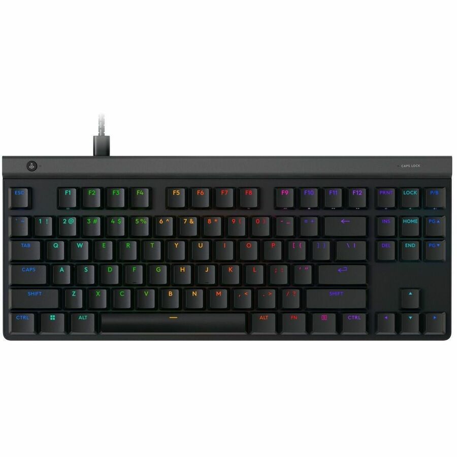 Top Image for Logitech G G515 TKL Gaming Keyboard