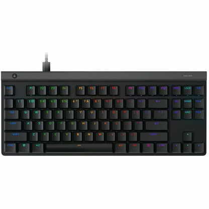 Top Image for Logitech G G515 TKL Gaming Keyboard