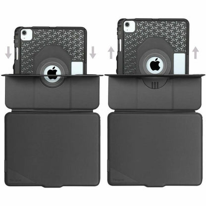 Alternate-Image7 Image for VersaVu&reg; Bluetooth&reg; Keyboard Case for iPad&reg; (A16), iPad Air&reg; (M3)/(M2) 11-inch, iPad&reg; (10th gen) 10.9-inch, iPad Air&reg; (5th and 4th gen.) 10.9-inch and iPad Pro&reg; (4th, 3rd, 2nd and 1st gen.) 11-inch