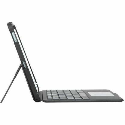 Right Image for VersaVu&reg; Bluetooth&reg; Keyboard Case for iPad&reg; (A16), iPad Air&reg; (M3)/(M2) 11-inch, iPad&reg; (10th gen) 10.9-inch, iPad Air&reg; (5th and 4th gen.) 10.9-inch and iPad Pro&reg; (4th, 3rd, 2nd and 1st gen.) 11-inch