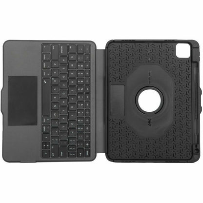 Alternate-Image6 Image for VersaVu&reg; Bluetooth&reg; Keyboard Case for iPad&reg; (A16), iPad Air&reg; (M3)/(M2) 11-inch, iPad&reg; (10th gen) 10.9-inch, iPad Air&reg; (5th and 4th gen.) 10.9-inch and iPad Pro&reg; (4th, 3rd, 2nd and 1st gen.) 11-inch