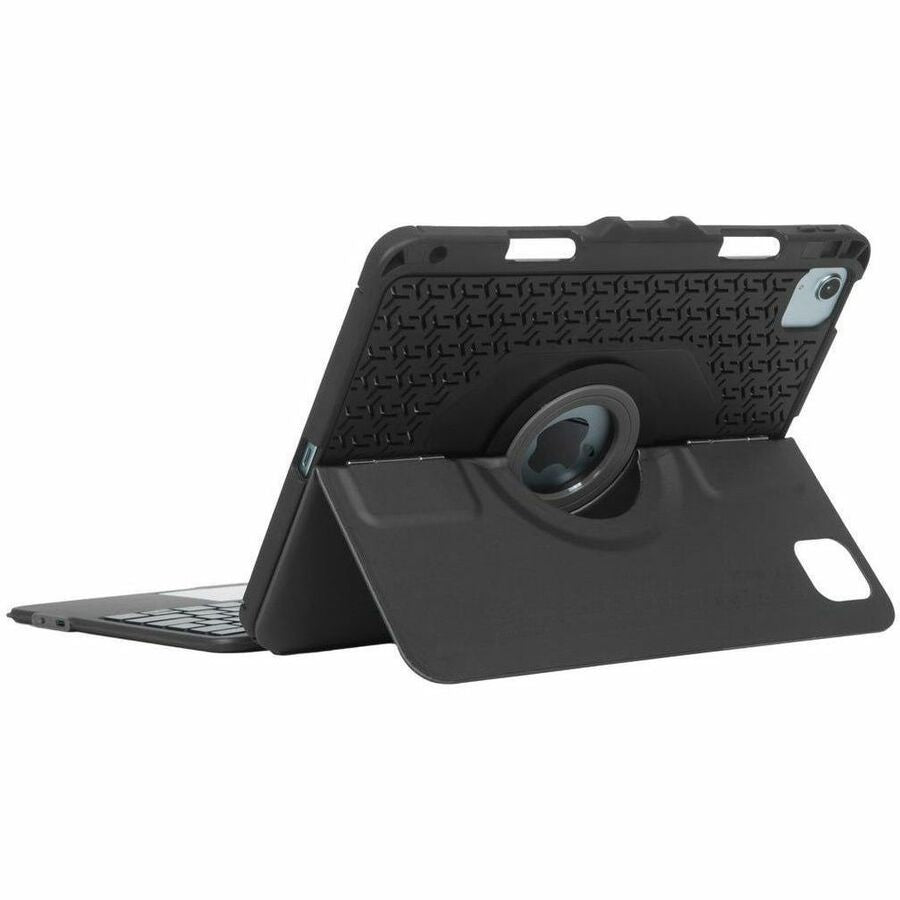 Alternate-Image5 Image for VersaVu&reg; Bluetooth&reg; Keyboard Case for iPad&reg; (A16), iPad Air&reg; (M3)/(M2) 11-inch, iPad&reg; (10th gen) 10.9-inch, iPad Air&reg; (5th and 4th gen.) 10.9-inch and iPad Pro&reg; (4th, 3rd, 2nd and 1st gen.) 11-inch