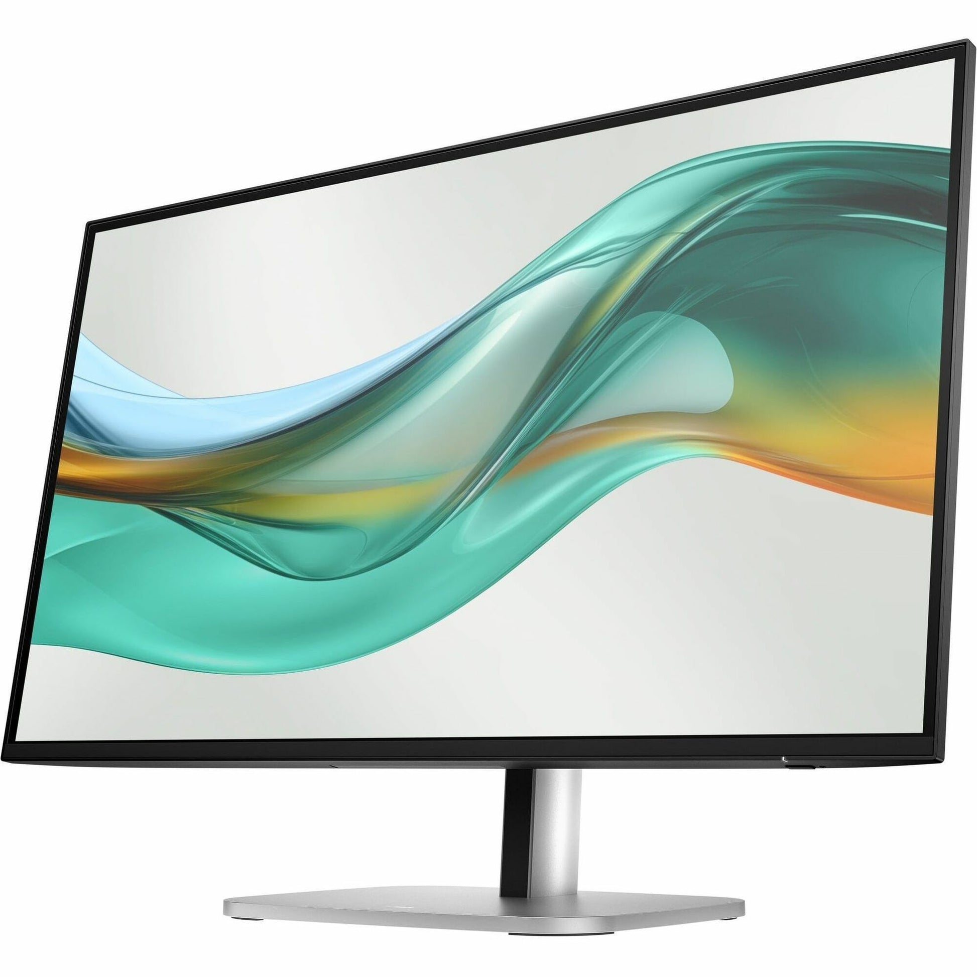 Main Image for HP 527pu 27" Class WQHD LED Monitor - 16:9 - Jet Black