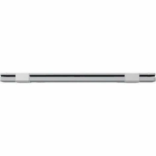 Rear Image for Asus Chromebook CX1 CX1400 CX1400CKA-DS84F 14" Chromebook - Full HD - Intel Celeron N4500 - 8 GB - 64 GB Flash Memory - Transparent Silver
