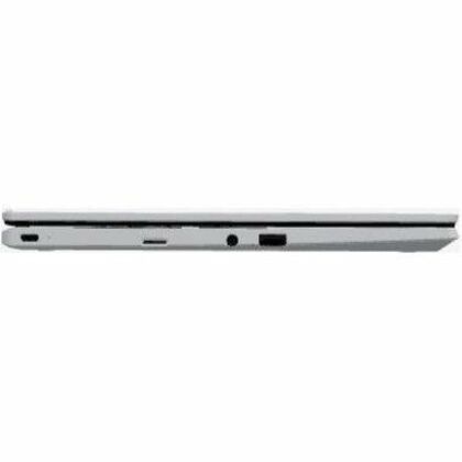 Right Image for Asus Chromebook CX1 CX1400 CX1400CKA-DS84F 14" Chromebook - Full HD - Intel Celeron N4500 - 8 GB - 64 GB Flash Memory - Transparent Silver