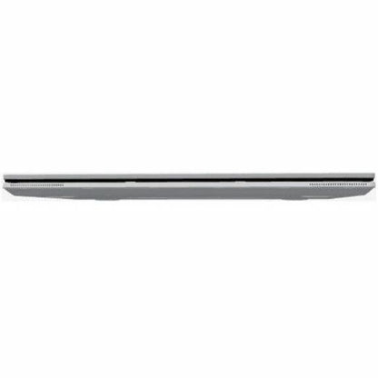 Front Image for Asus Chromebook CX1 CX1400 CX1400CKA-DS84F 14" Chromebook - Full HD - Intel Celeron N4500 - 8 GB - 64 GB Flash Memory - Transparent Silver