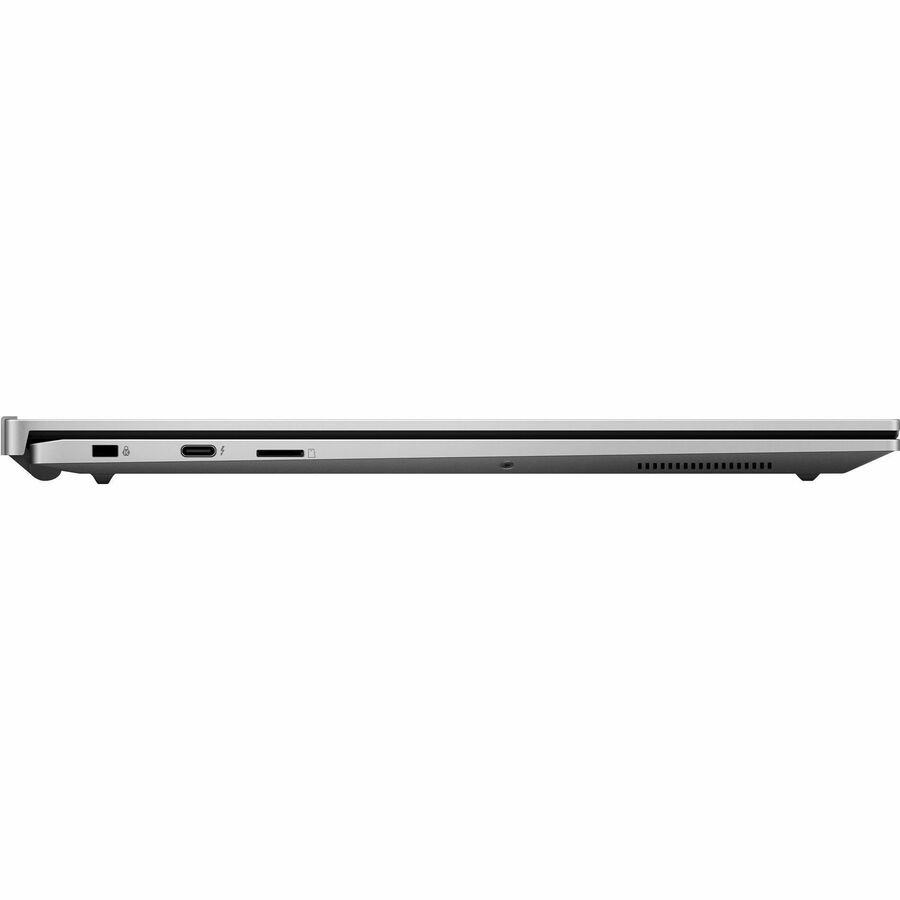 Right Image for Asus ExpertBook CX54 Chromebook Plus Enterprise CX5400 CX5403CMA-DB586 14" Chromebook - WQXGA - Intel Core Ultra 5 115U - 8 GB - 256 GB SSD - Fog Silver