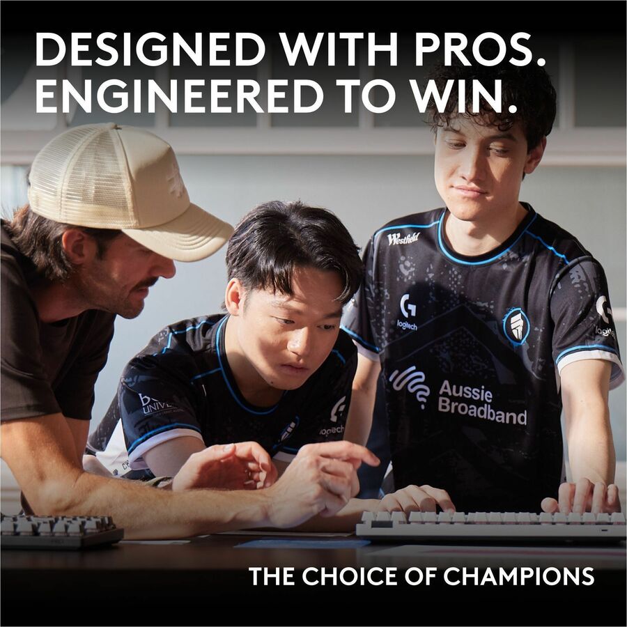 Alternate-Image2 Image for Logitech G PRO X SUPERLIGHT 2 DEX LIGHTSPEED Wireless Gaming Mouse, 60g Pro-Grade Lightweight Mouse With 5 Programmable Buttons, 32k DPI Sensor, USB-C Charging, for PC/Mac - Magenta