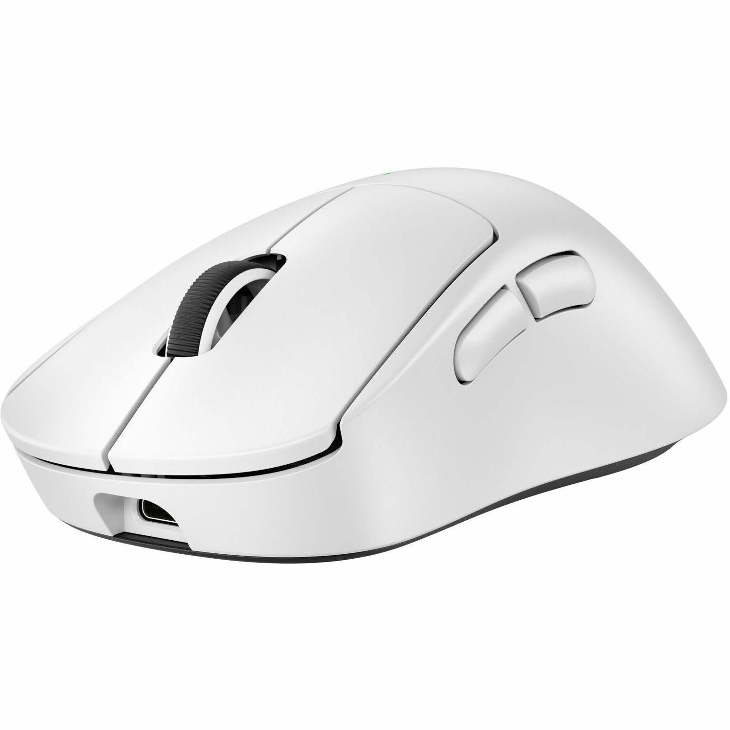 Main Image for Logitech G PRO X SUPERLIGHT 2 DEX LIGHTSPEED Wireless Gaming Mouse, 60g Pro-Grade Lightweight Mouse With 5 Programmable Buttons, 32k DPI Sensor, USB-C Charging, for PC/Mac - White
