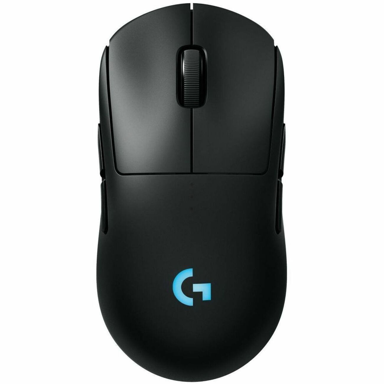 Main Image for Logitech G PRO 2 LIGHTSPEED Wireless Gaming Mouse, Right- or Left-Handed Mouse with up to 4 Customizable and Switchable Magnetic Side Buttons, 32k DPI Sensor, Black